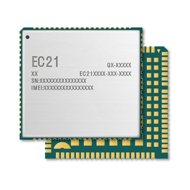 EC21EUXGATEA-128-SGNS