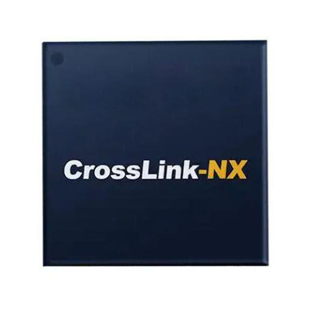 LIFCL-33U-9CTG104C [Lattice] CrossLink-NX FPGA IC - 嵌入式視覺(jué)和處理 FPGA